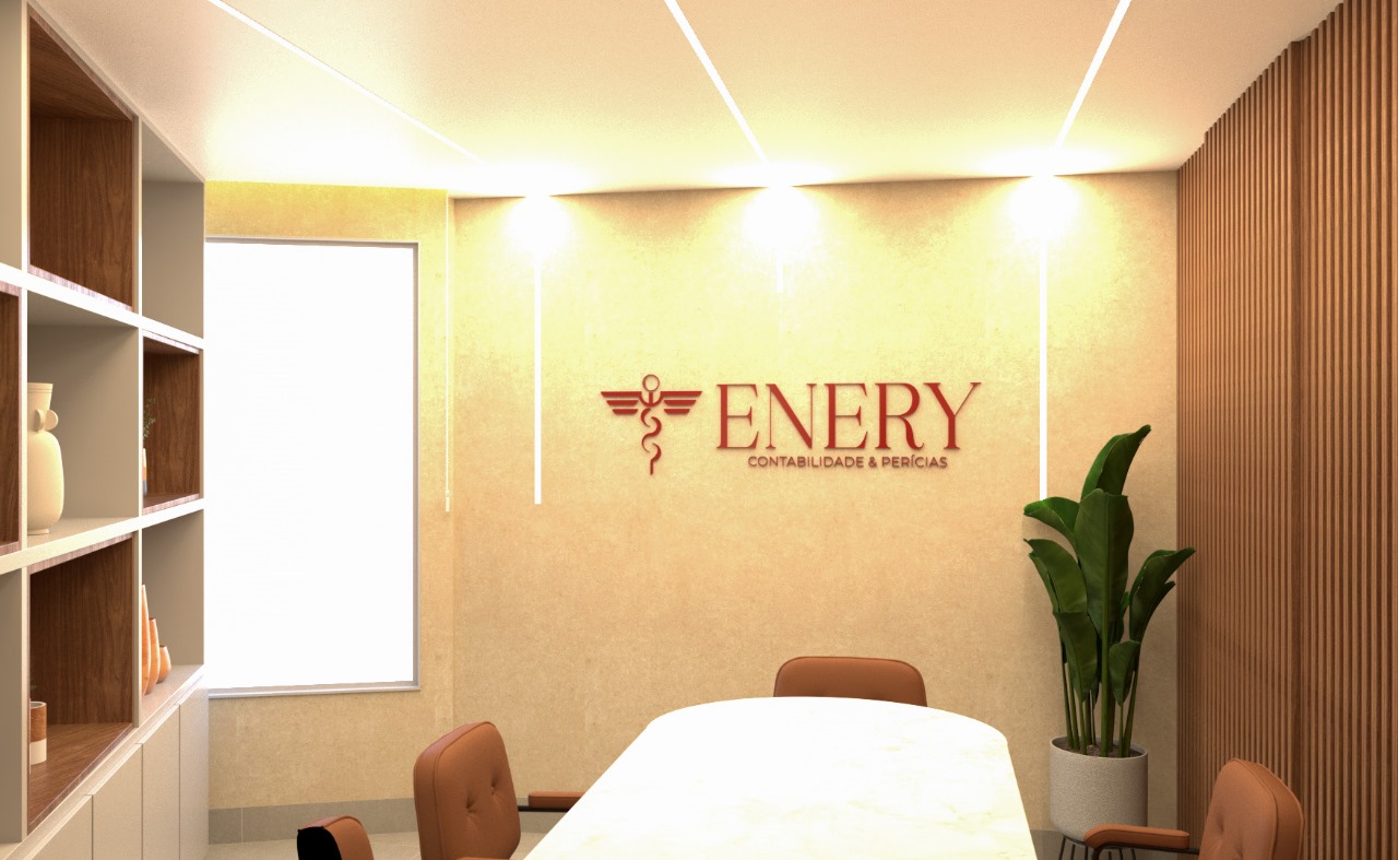 Escritório ENERY Perícias